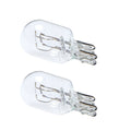 Pack de 2 Ampoules BOSCH 1987301079 12V 21W