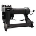 Agrafeuse pneumatique pour agrafes Type80 : 6-16 mm - NEO TOOLS - 14-572
