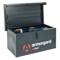Coffre de chantier Oxbox ARMORGARD OX05