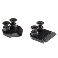 2 lames interchangeables pour tarière MAKITA E-07630 Ø100mm