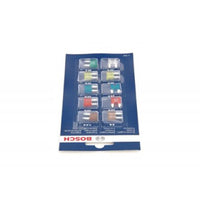 Pack de 10 fusibles BOSCH 1987529038 Standard