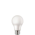 Ampoule LED E27 Standard - Dépolie - Blanc froid - 2700K - 75W