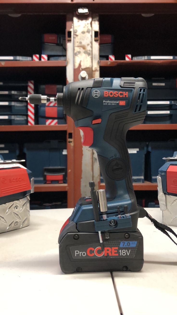 À la hauteur du pro