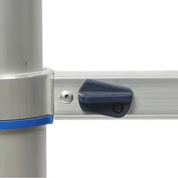 Échelle télescopique X'Tenso 2 - TUBESCA