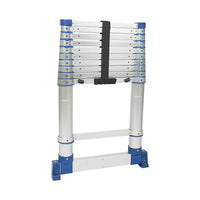 Échelle télescopique X'Tenso 2 - TUBESCA