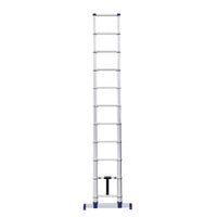 Échelle télescopique X'Tenso 2 - TUBESCA