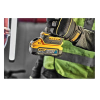 Batterie 5,0 Ah 18V DEWALT POWERSTACK DCBP518-XJ Li-Ion