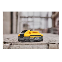 Batterie 5,0 Ah 18V DEWALT POWERSTACK DCBP518-XJ Li-Ion