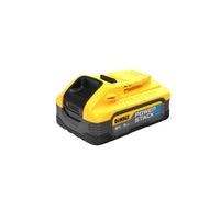 Batterie 5,0 Ah 18V DEWALT POWERSTACK DCBP518-XJ Li-Ion