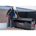Coffre de chantier Tuffbank ARMORGARD TB6