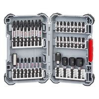 Coffret de vissage 36 pièces BOSCH 2608522365