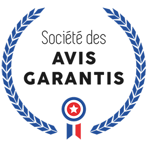 Avis clients certifiés