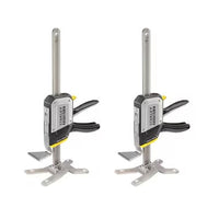 Lot de 2 Lève Express 150Kg TRADELIFT - STANLEY FATMAX - FMHT83552-1