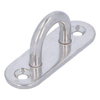 Oeil sur platine SUKI 5060190 - 20x60mm